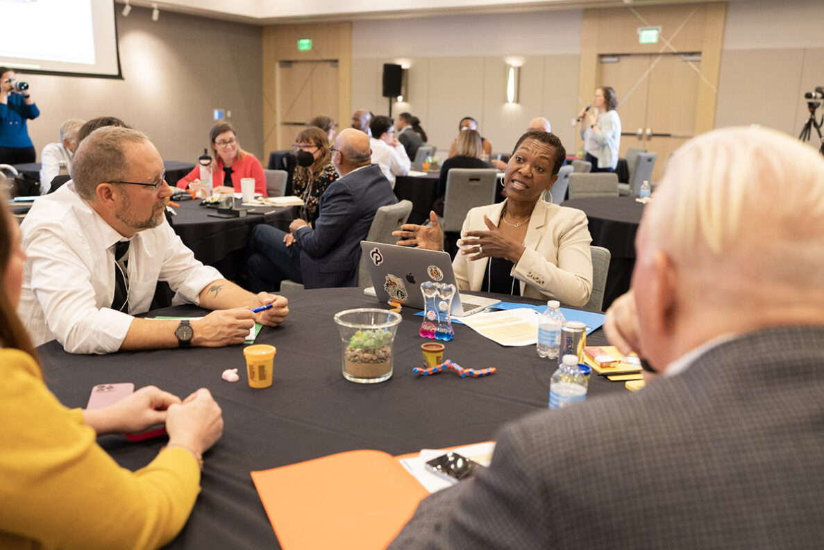 UIA 2022 Convening